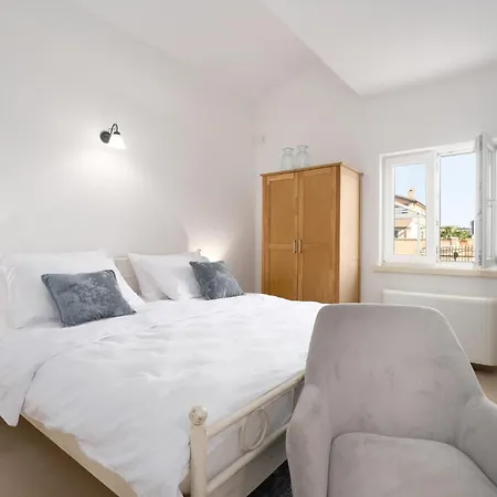 Cvita Domenica Holiday home Porec