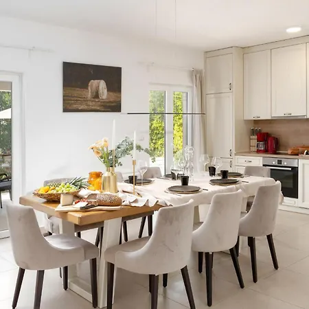 Cvita Domenica Holiday home *