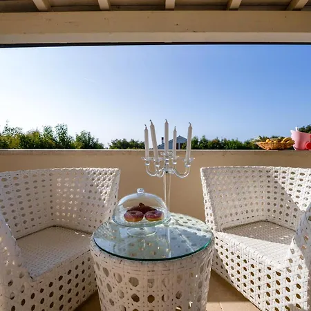 Cvita Domenica Holiday home