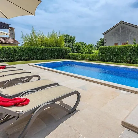 Cvita Domenica * Porec