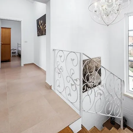 Cvita Domenica * Porec