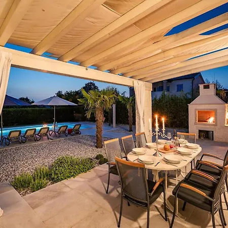 Cvita Domenica * Porec