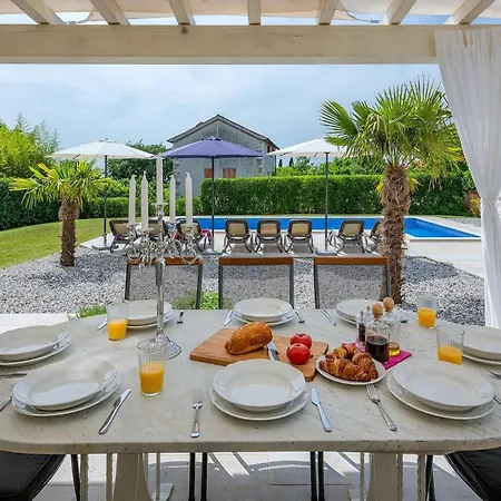 Cvita Domenica Holiday home Porec