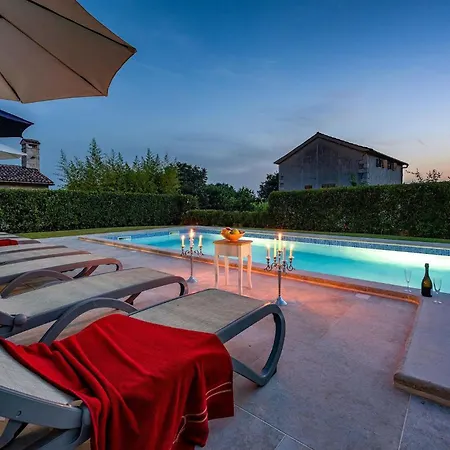 Cvita Domenica Porec