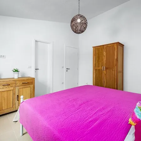 Cvita Domenica Holiday home *