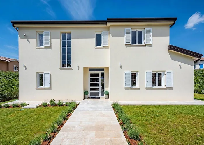 Σπίτι διακοπών Cvita Domenica *