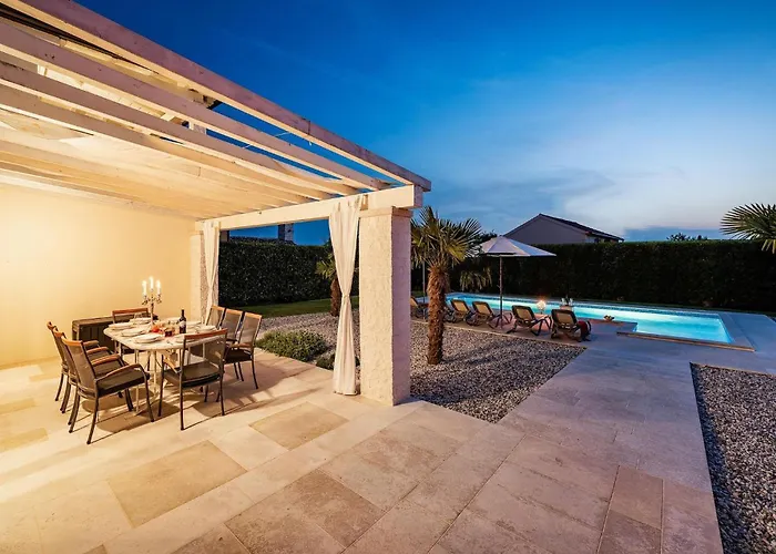 Σπίτι διακοπών Cvita Domenica