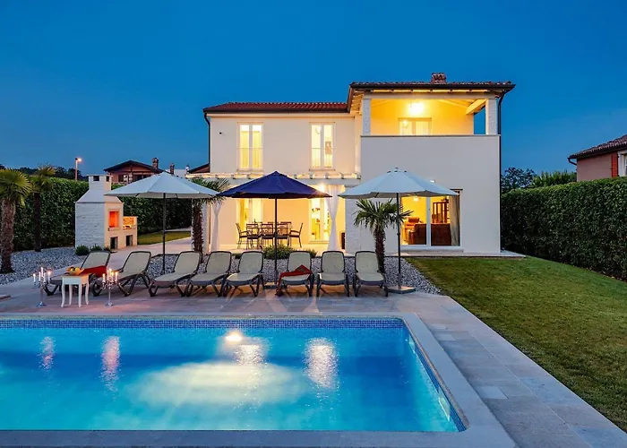 Cvita Domenica Πόρετς