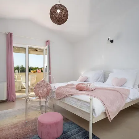 Cvita Domenica Casa vacanze