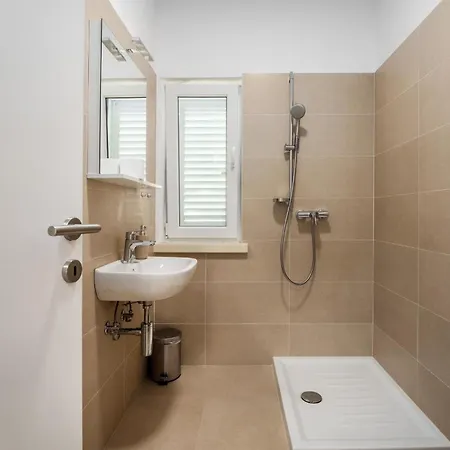 Cvita Domenica * Porec