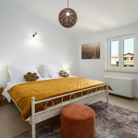 Casa vacanze Cvita Domenica Porec