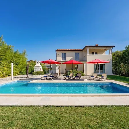 Cvita Domenica Casa vacanze Porec