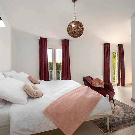 Casa vacanze Cvita Domenica *