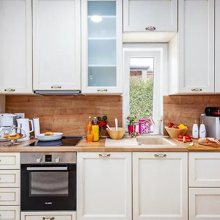 Cvita Domenica Casa vacanze *