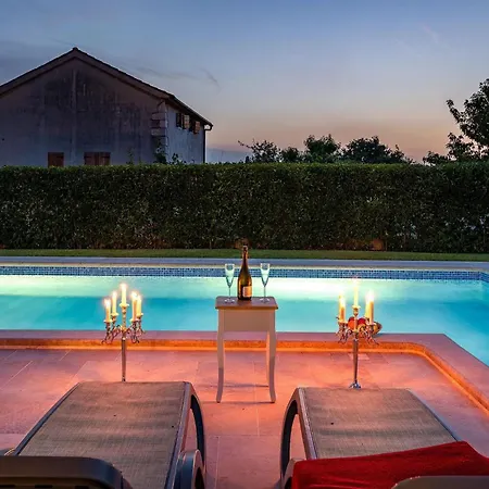 Casa vacanze Cvita Domenica Porec