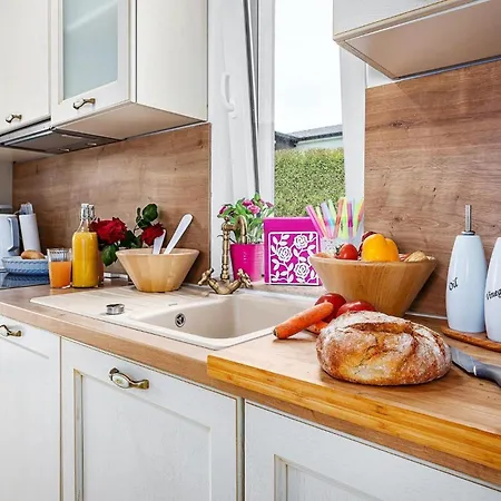 Cvita Domenica Casa vacanze *