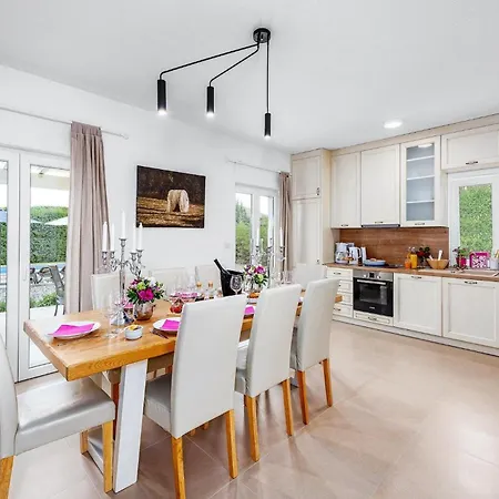 Casa vacanze Cvita Domenica Porec