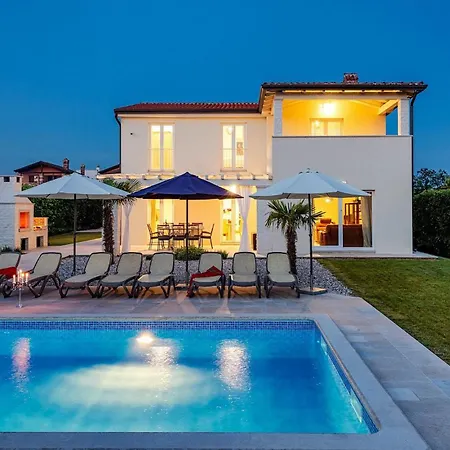 Cvita Domenica Porec