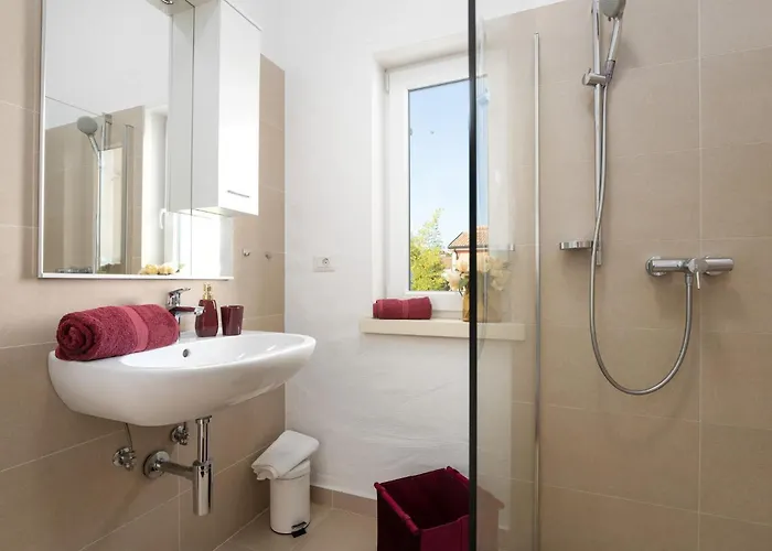 Ferienhaus Cvita Domenica *