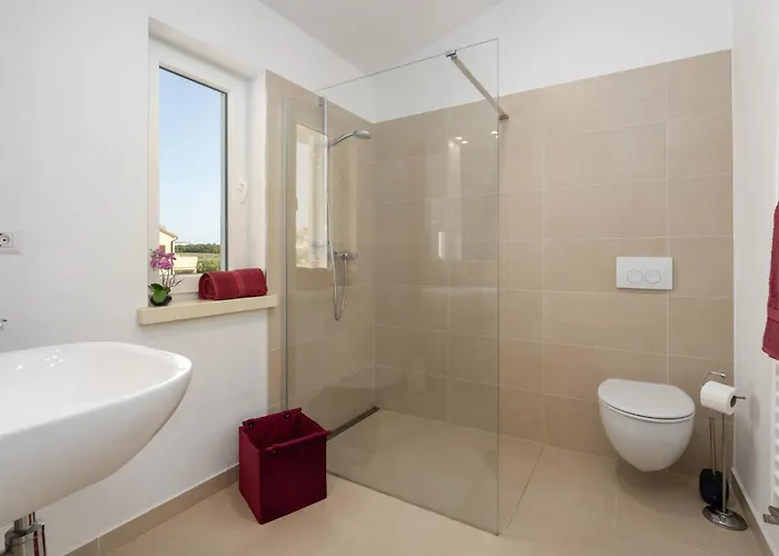 Ferienhaus Cvita Domenica *