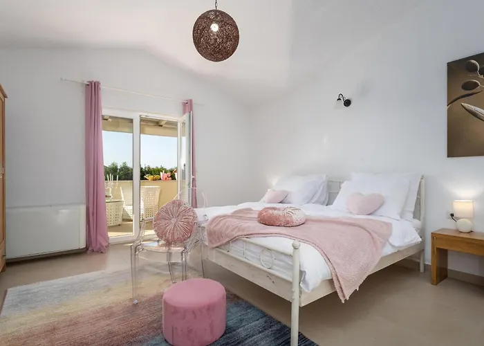 Cvita Domenica Ferienhaus