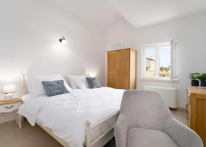 Cvita Domenica Ferienhaus Poreč