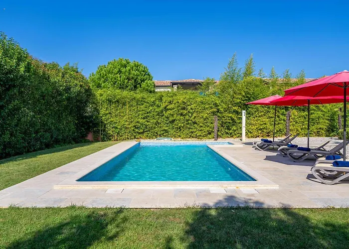 Ferienhaus Cvita Domenica