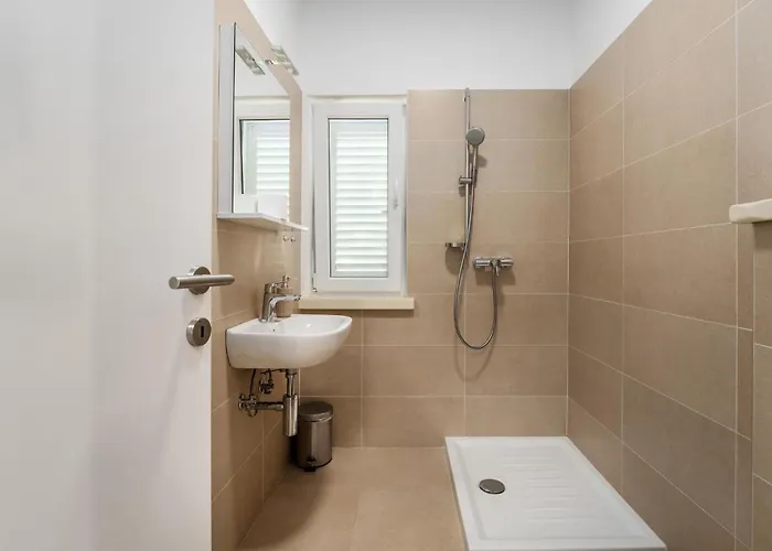 Cvita Domenica * Poreč