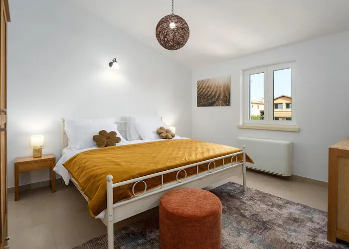 Ferienhaus Cvita Domenica Poreč