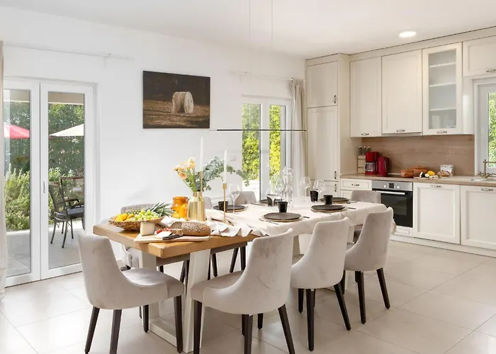 Cvita Domenica Ferienhaus *