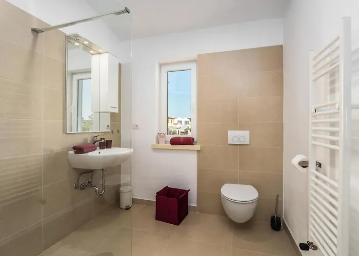 Ferienhaus Cvita Domenica *