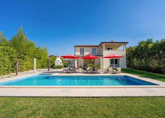 Cvita Domenica Ferienhaus Poreč