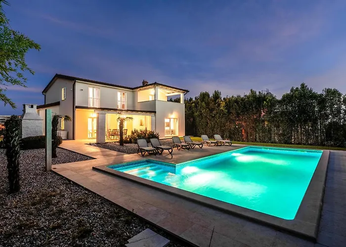 Ferienhaus Cvita Domenica