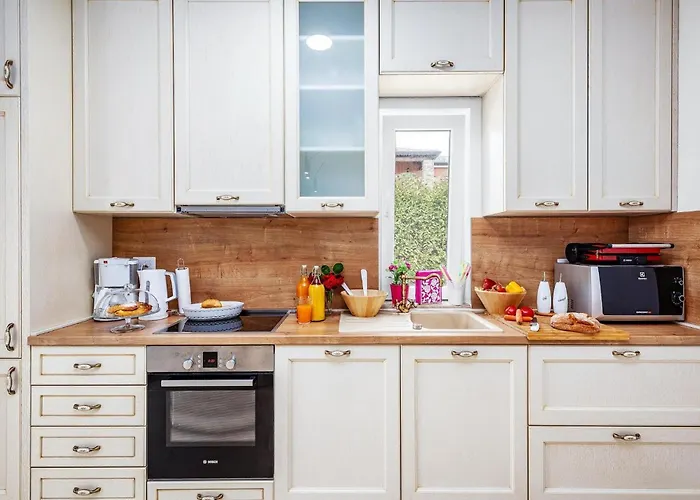 Cvita Domenica Ferienhaus *