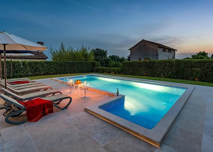 Ferienhaus Cvita Domenica *