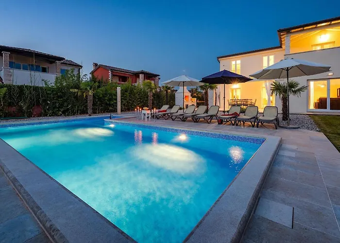 Cvita Domenica Ferienhaus