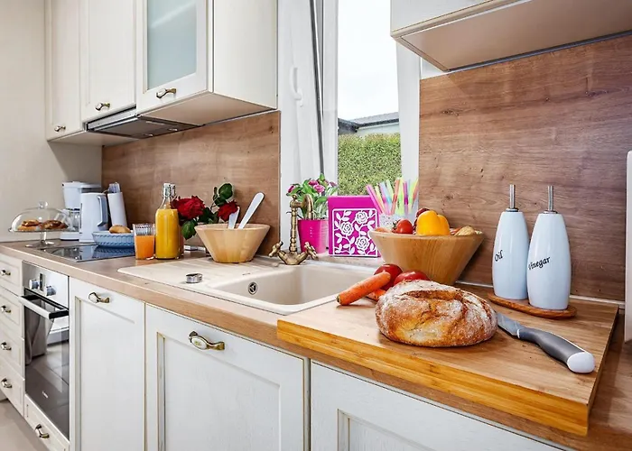 Cvita Domenica Ferienhaus *