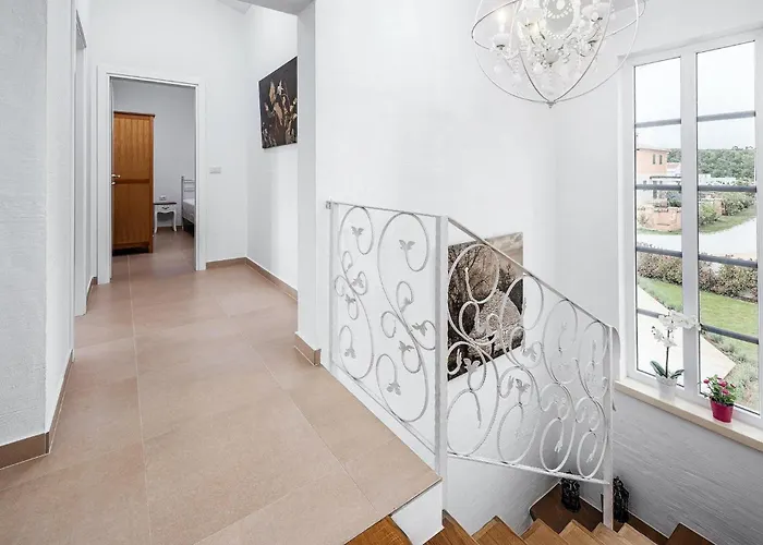 Cvita Domenica * Poreč