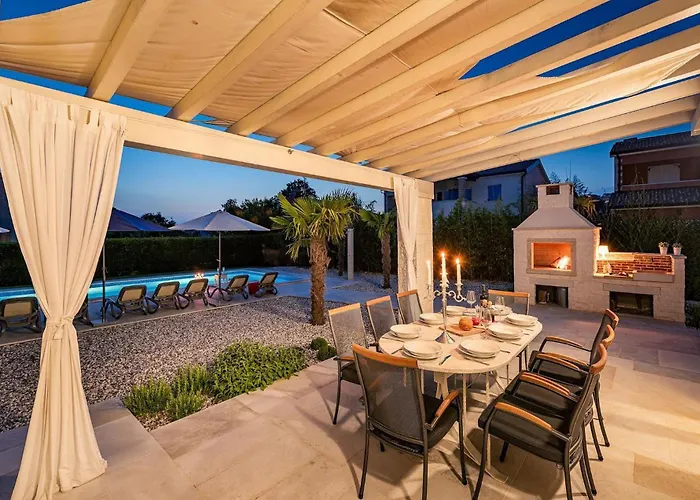 Cvita Domenica * Poreč