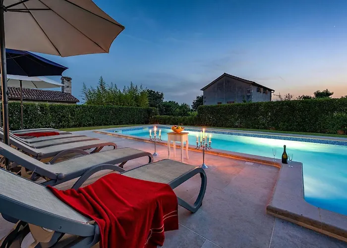 Cvita Domenica Poreč