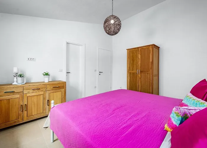 Cvita Domenica Ferienhaus *